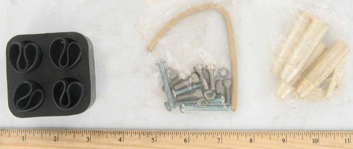 CONTACT KIT for Aviation Ground Support Equipment