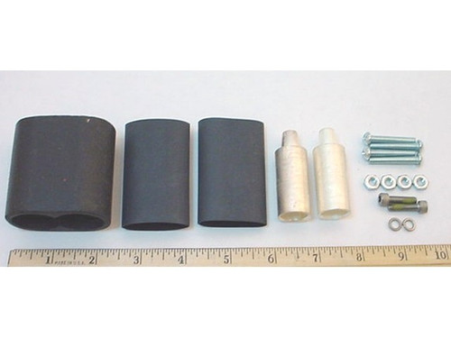 KIT, CONTACT for Aviation Ground Support Equipment