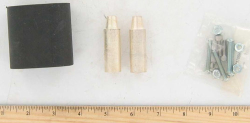 CONTACT Ground Support Equipment Part