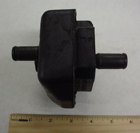 Mount Motor Right Hand for Aviation Ground Support Equipment
