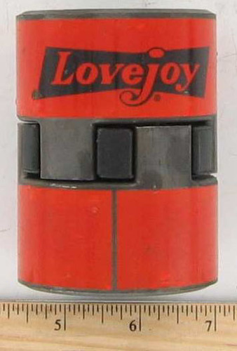 Coupling F for Aviation Ground Support Equipment