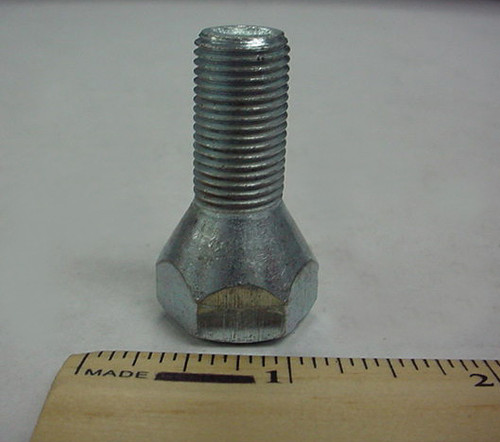 BOLT, LUG for Aviation Ground Support Equipment
