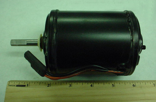 MOTOR for Aviation Ground Support Equipment