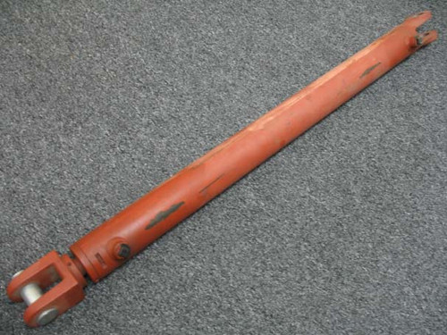 Steering Cylinder Rebuilt for Aviation Ground Support Equipment