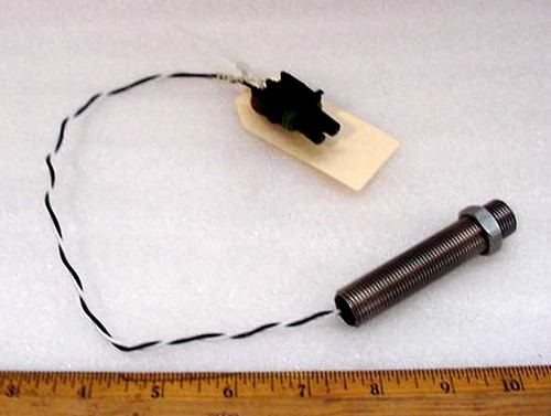 Magnet Speed Sensor for Aviation Ground Support Equipment