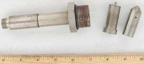 Tube Assembly MV4 for Aviation Ground Support Equipment