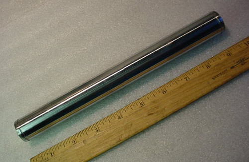 Sage Parts Shaft for Caster Roller – Durable Ground Support Equipment Component