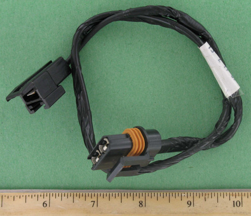 Harness Wire Power Brake Booster Pump for Aviation Ground Support Equipment