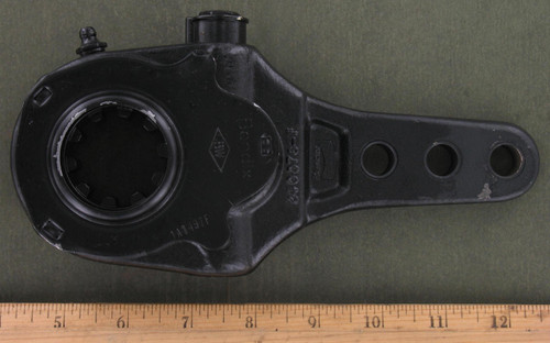 Adjuster Slack for Aviation Ground Support Equipment