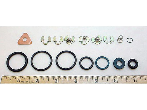 Hand Pump Repair Kit for Aviation Ground Support Equipment