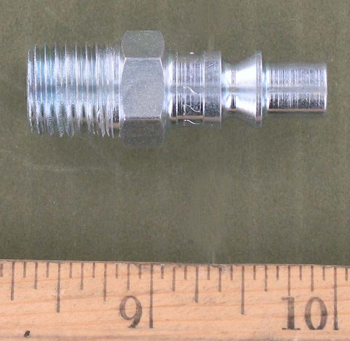 Fitting Air Pack of 2 for Aviation Ground Support Equipment