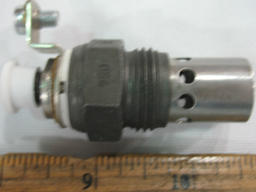Glow Plug Heater for Aviation Ground Support Equipment