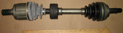 Axle for 1990-1995 Acura Integra Ground Support Equipment Part