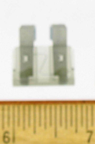 Fuse, Auto 2 Amp for Aviation Ground Support Equipment