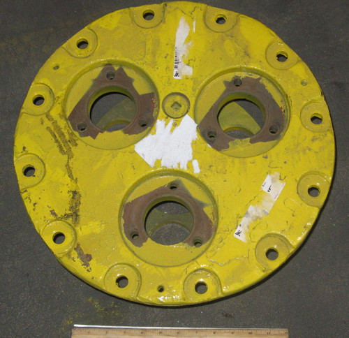 Carrier Planetary Assembly T500 for Aviation Ground Support Equipment