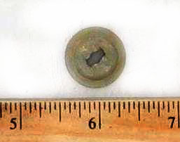 CUP, RETAINER SPRING BRAKE