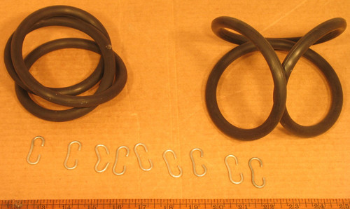 ADJUSTER,RUBBER LT-0029120