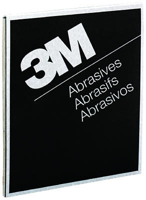 Sage Parts Sandpaper 280 Grit for Aviation Ground Support Equipment