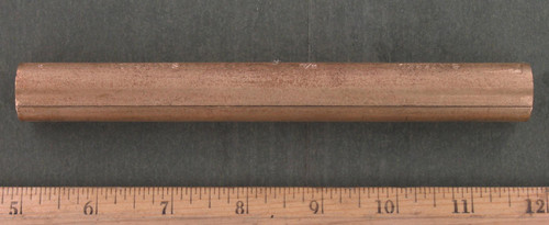 Axle Bar for Aviation Ground Support Equipment