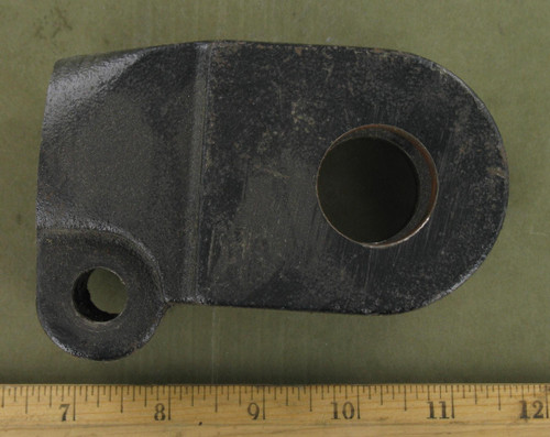 End Rod Tilt Cylinder for Hyster Ground Support Equipment