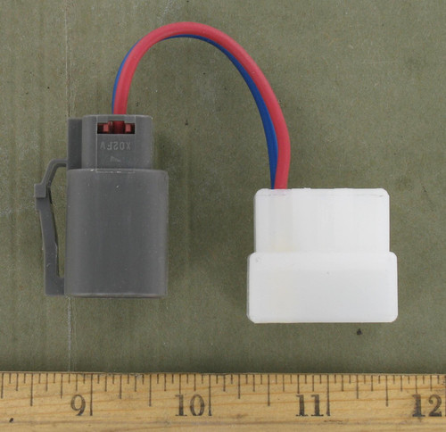 HARNESS, WIRING for Aviation Ground Support Equipment