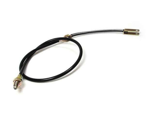 Cable Parking Brake Left for H50XL Ground Support Equipment