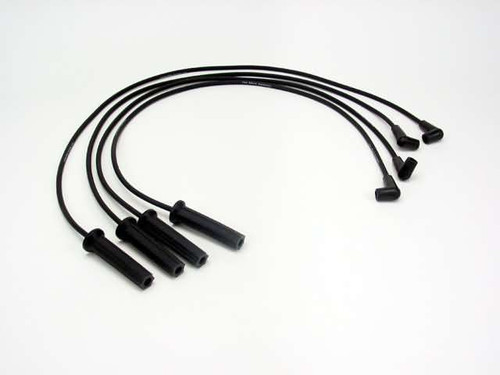 WIRES IGNITION H65XM for Aviation Ground Support Equipment