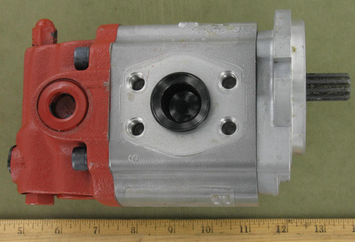 Hydraulic Ground Support Equipment Part