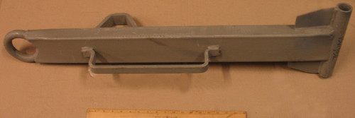 Tongue Weld Ground Support Equipment Part by Sage Parts
