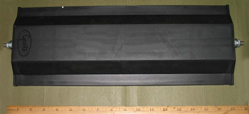 MIRRORS for Aviation Ground Support Equipment