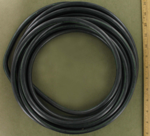 CABLE BATTERY 2 GAUGE GREEN ST-17092CABLE