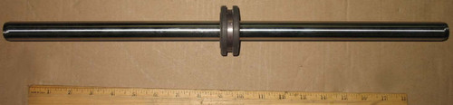 Rod Piston Side Shift for H60XM Ground Support Equipment