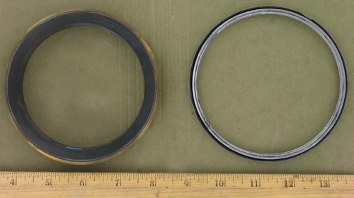 CHICKSAN Packing for Aviation Ground Support Equipment