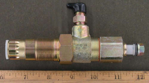 HOLDER for Aviation Ground Support Equipment