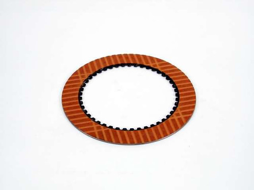 Friction Disc 5.25 Inch for Aviation Ground Support Equipment