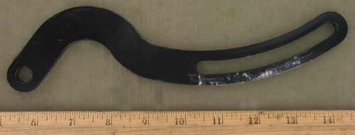 Bracket Alternator for Aviation Ground Support Equipment