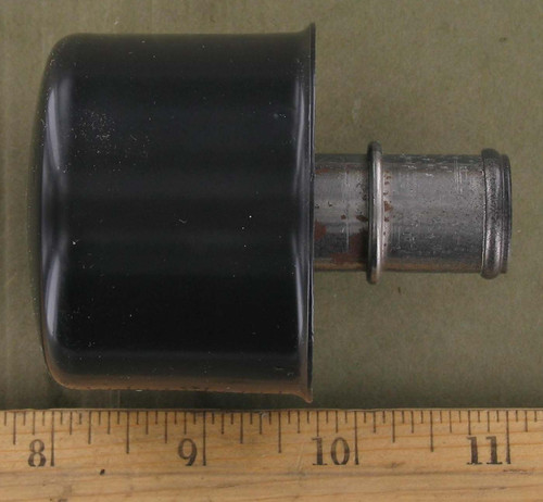 Oil Filler Cap for Aviation Ground Support Equipment