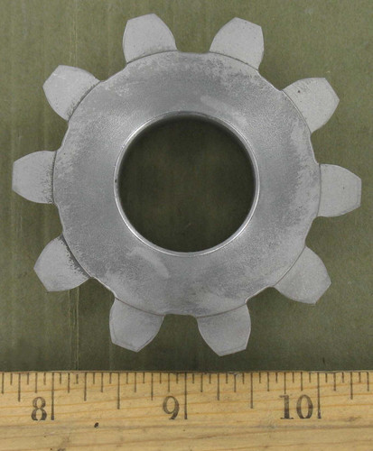 PINION Aviation Ground Support Equipment Part