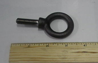 Bolt Eye Handle for Aviation Ground Support Equipment