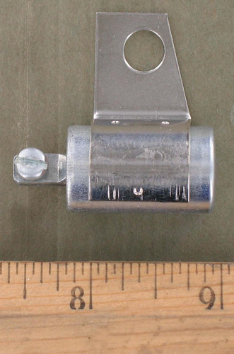 Condenser for Kohler Ground Support Equipment