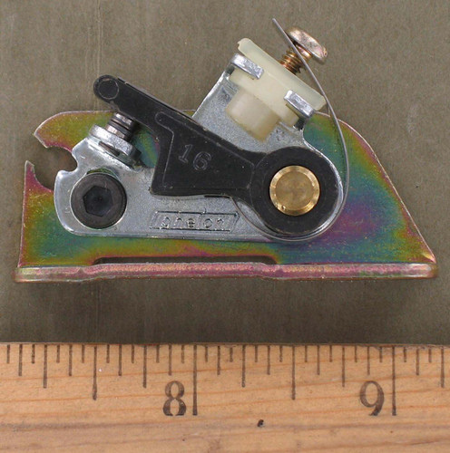 POINTS KOHLER Aviation Ground Support Equipment Part