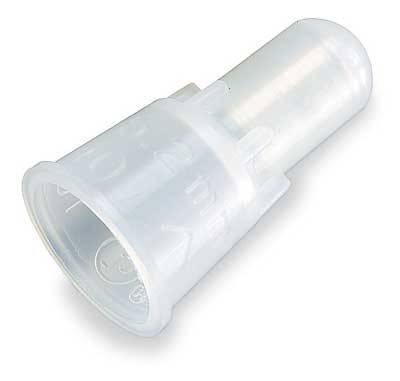 CONNECTOR, CLOSE END-4X294