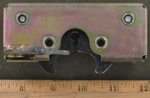 Rotor Right Hand Door for Toyota Ground Support Equipment