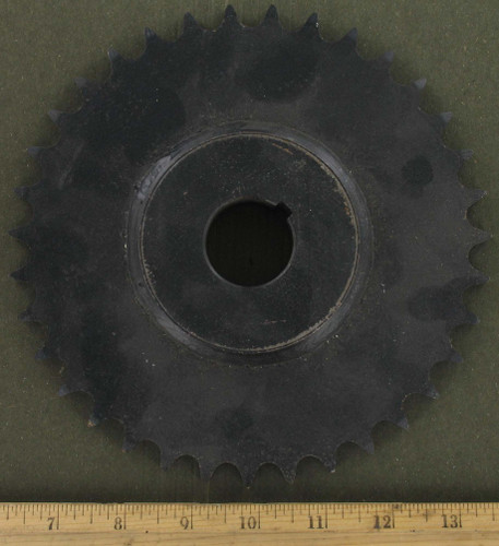 Sage Parts Sproket for Aviation Ground Support Equipment