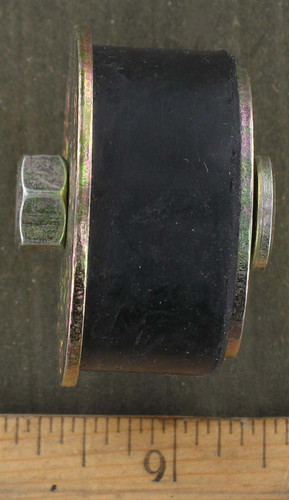 Sage Parts Plug Expander 1 3/4 for Aviation Ground Support Equipment