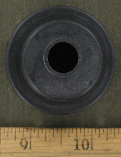 BOOT for Aviation Ground Support Equipment
