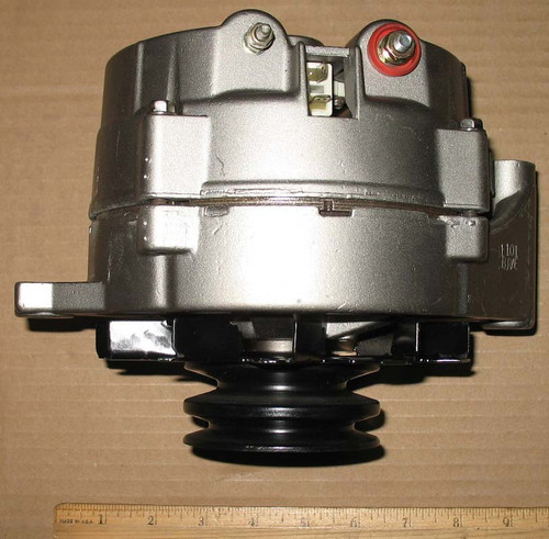 ALTERNATOR, REMAN 100 A-77053