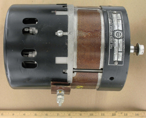 Generator for Aviation Ground Support Equipment