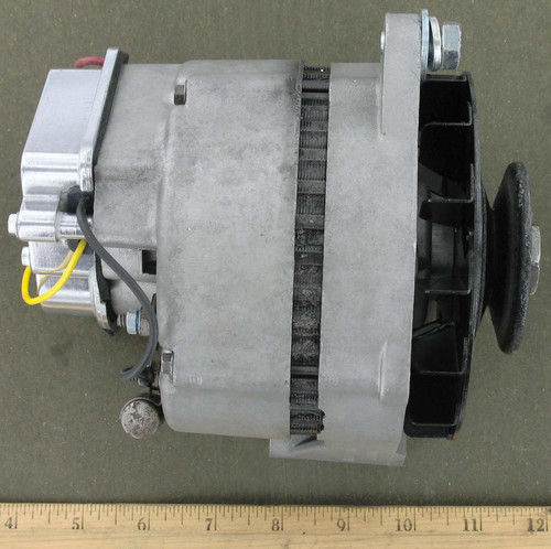 ALT Housing for Aviation Ground Support Equipment