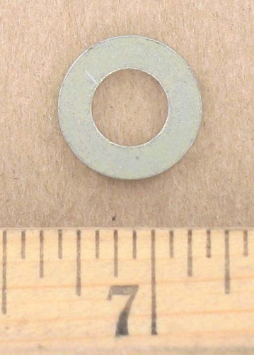 WASHER, FLAT